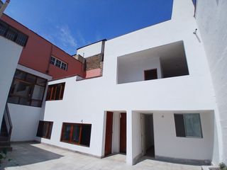 Foto 19 de 🚨 ALQUILO CASA PARA OFICINAS EN SAN ISIDRO