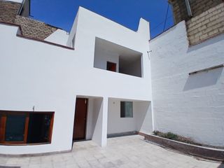 Foto 20 de 🚨 ALQUILO CASA PARA OFICINAS EN SAN ISIDRO