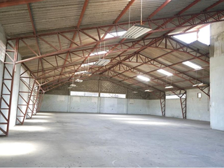 Foto 1 de Alquiler de Bodega en Via Daule, Ecuador