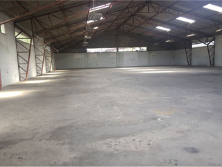 Foto 4 de Alquiler de Bodega en Via Daule, Ecuador