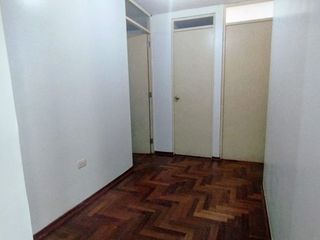 Foto 4 de VENDO DEPARTAMENTO DE 80 M2 EN EL CONDOMINIO LA FLORESTA MATELLINI CHORRILLOS