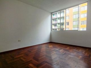 Foto 5 de VENDO DEPARTAMENTO DE 80 M2 EN EL CONDOMINIO LA FLORESTA MATELLINI CHORRILLOS