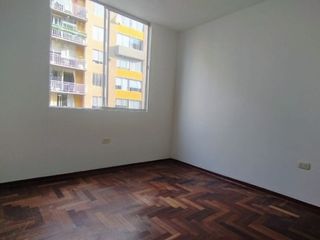 Foto 2 de VENDO DEPARTAMENTO DE 80 M2 EN EL CONDOMINIO LA FLORESTA MATELLINI CHORRILLOS