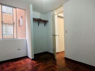 Foto 3 de VENDO DEPARTAMENTO DE 80 M2 EN EL CONDOMINIO LA FLORESTA MATELLINI CHORRILLOS