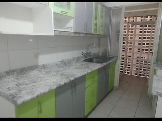 Foto 8 de VENDO DEPARTAMENTO DE 80 M2 EN EL CONDOMINIO LA FLORESTA MATELLINI CHORRILLOS