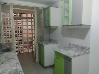 Foto 9 de VENDO DEPARTAMENTO DE 80 M2 EN EL CONDOMINIO LA FLORESTA MATELLINI CHORRILLOS