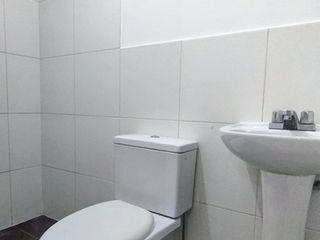 Foto 10 de VENDO DEPARTAMENTO DE 80 M2 EN EL CONDOMINIO LA FLORESTA MATELLINI CHORRILLOS