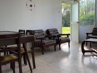 Foto 1 de rento villa amoblada