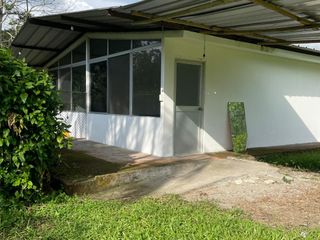 Foto 5 de rento villa amoblada