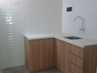 Foto 10 de VENDO DEPARTAMENTO 3ER PISO SAN ANTONIO MIRAFLORES