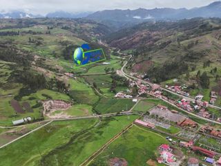 Foto 1 de 🏭 ATENCION CORPORACIONES Y EMPRESAS DE ALTO TRAFICO LOGÍSTICO, INDUSTRIAL. OFRECEMOS TERRENOS PARA CONSTRUCCIÓN DE ALMACENES EN CACHIMAYO 🏭