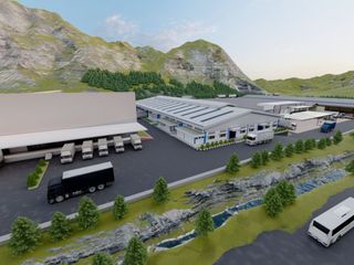 Foto 2 de 🏭 ATENCION CORPORACIONES Y EMPRESAS DE ALTO TRAFICO LOGÍSTICO, INDUSTRIAL. OFRECEMOS TERRENOS PARA CONSTRUCCIÓN DE ALMACENES EN CACHIMAYO 🏭
