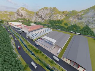 Foto 4 de 🏭 ATENCION CORPORACIONES Y EMPRESAS DE ALTO TRAFICO LOGÍSTICO, INDUSTRIAL. OFRECEMOS TERRENOS PARA CONSTRUCCIÓN DE ALMACENES EN CACHIMAYO 🏭