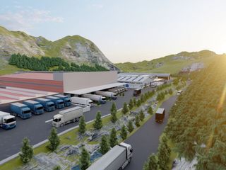 Foto 6 de 🏭 ATENCION CORPORACIONES Y EMPRESAS DE ALTO TRAFICO LOGÍSTICO, INDUSTRIAL. OFRECEMOS TERRENOS PARA CONSTRUCCIÓN DE ALMACENES EN CACHIMAYO 🏭