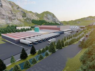 Foto 7 de 🏭 ATENCION CORPORACIONES Y EMPRESAS DE ALTO TRAFICO LOGÍSTICO, INDUSTRIAL. OFRECEMOS TERRENOS PARA CONSTRUCCIÓN DE ALMACENES EN CACHIMAYO 🏭