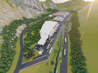 Foto 8 de 🏭 ATENCION CORPORACIONES Y EMPRESAS DE ALTO TRAFICO LOGÍSTICO, INDUSTRIAL. OFRECEMOS TERRENOS PARA CONSTRUCCIÓN DE ALMACENES EN CACHIMAYO 🏭