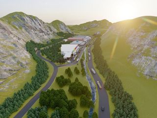 Foto 9 de 🏭 ATENCION CORPORACIONES Y EMPRESAS DE ALTO TRAFICO LOGÍSTICO, INDUSTRIAL. OFRECEMOS TERRENOS PARA CONSTRUCCIÓN DE ALMACENES EN CACHIMAYO 🏭