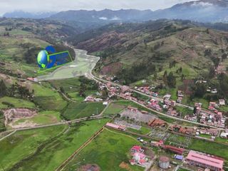 Foto 12 de 🏭 ATENCION CORPORACIONES Y EMPRESAS DE ALTO TRAFICO LOGÍSTICO, INDUSTRIAL. OFRECEMOS TERRENOS PARA CONSTRUCCIÓN DE ALMACENES EN CACHIMAYO 🏭