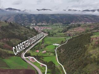 Foto 14 de 🏭 ATENCION CORPORACIONES Y EMPRESAS DE ALTO TRAFICO LOGÍSTICO, INDUSTRIAL. OFRECEMOS TERRENOS PARA CONSTRUCCIÓN DE ALMACENES EN CACHIMAYO 🏭
