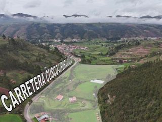 Foto 15 de 🏭 ATENCION CORPORACIONES Y EMPRESAS DE ALTO TRAFICO LOGÍSTICO, INDUSTRIAL. OFRECEMOS TERRENOS PARA CONSTRUCCIÓN DE ALMACENES EN CACHIMAYO 🏭