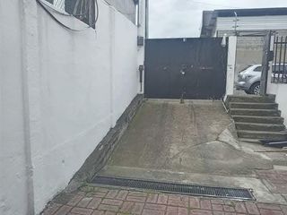 Foto 13 de Arriendo Bodega de 1.000m2 en Carcelén Industrial
