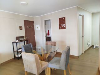 Foto 6 de VENTA DE DEPARTAMENTO, COCHERAS Y DEPOSITO EN JESUS MARÍA