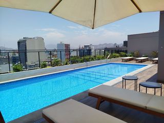 Foto 1 de VENTA DE DEPARTAMENTO, COCHERAS Y DEPOSITO EN JESUS MARÍA
