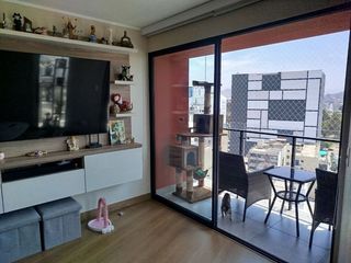 Foto 2 de VENTA DE DEPARTAMENTO, COCHERAS Y DEPOSITO EN JESUS MARÍA