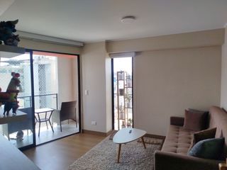 Foto 3 de VENTA DE DEPARTAMENTO, COCHERAS Y DEPOSITO EN JESUS MARÍA