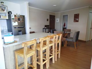 Foto 4 de VENTA DE DEPARTAMENTO, COCHERAS Y DEPOSITO EN JESUS MARÍA