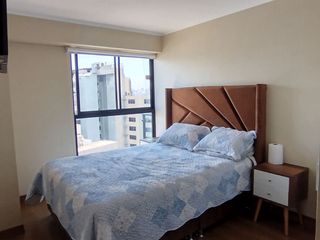 Foto 10 de VENTA DE DEPARTAMENTO, COCHERAS Y DEPOSITO EN JESUS MARÍA