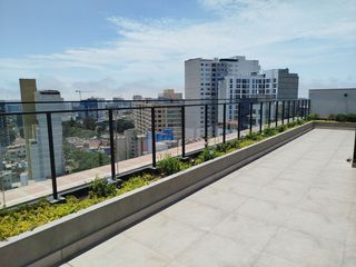 Foto 20 de VENTA DE DEPARTAMENTO, COCHERAS Y DEPOSITO EN JESUS MARÍA