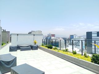 Foto 21 de VENTA DE DEPARTAMENTO, COCHERAS Y DEPOSITO EN JESUS MARÍA