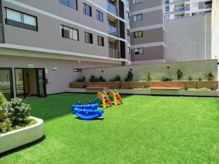 Foto 27 de VENTA DE DEPARTAMENTO, COCHERAS Y DEPOSITO EN JESUS MARÍA