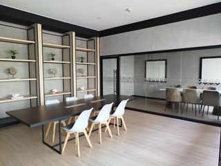 Foto 31 de VENTA DE DEPARTAMENTO, COCHERAS Y DEPOSITO EN JESUS MARÍA