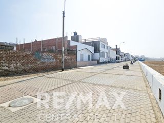 Foto 6 de Terreno Frente Al Mar en Punta Negra – Malecón Norte