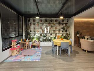 Foto 4 de DEPARTAMENTO DE 3 DORMITORIOS CON TERRAZA EN LA AVENIDA PRIMERO DE MAYO