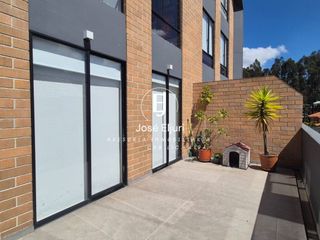 Foto 1 de DEPARTAMENTO DE 3 DORMITORIOS CON TERRAZA EN LA AVENIDA PRIMERO DE MAYO
