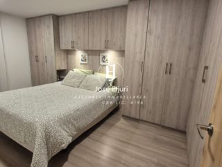 Foto 9 de DEPARTAMENTO DE 3 DORMITORIOS CON TERRAZA EN LA AVENIDA PRIMERO DE MAYO