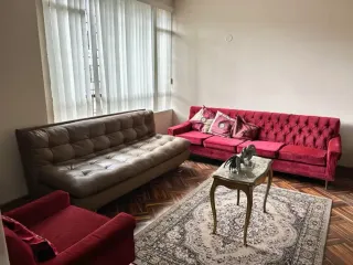 Foto 5 de PUEBLO LIBRE  CASA  TRES PISOS /PARAMETROS PARA SEIS  LINDA ZONA