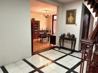 Foto 6 de PUEBLO LIBRE  CASA  TRES PISOS /PARAMETROS PARA SEIS  LINDA ZONA
