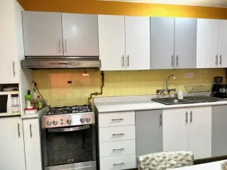 Foto 8 de PUEBLO LIBRE  CASA  TRES PISOS /PARAMETROS PARA SEIS  LINDA ZONA