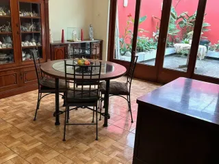 Foto 11 de PUEBLO LIBRE  CASA  TRES PISOS /PARAMETROS PARA SEIS  LINDA ZONA