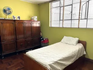 Foto 14 de PUEBLO LIBRE  CASA  TRES PISOS /PARAMETROS PARA SEIS  LINDA ZONA