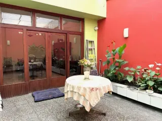Foto 15 de PUEBLO LIBRE  CASA  TRES PISOS /PARAMETROS PARA SEIS  LINDA ZONA