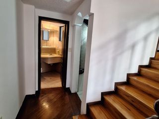 Foto 13 de VENTA DEPARTAMENTO DUPLEX SECTOR REDONDEL DEL CICLISTA