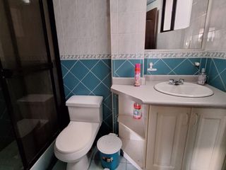 Foto 16 de VENTA DEPARTAMENTO DUPLEX SECTOR REDONDEL DEL CICLISTA