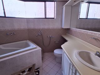 Foto 20 de VENTA DEPARTAMENTO DUPLEX SECTOR REDONDEL DEL CICLISTA