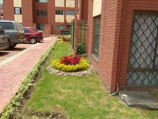 Foto 4 de ARRIENDO ESPECTACULAR APARTAMENTO.