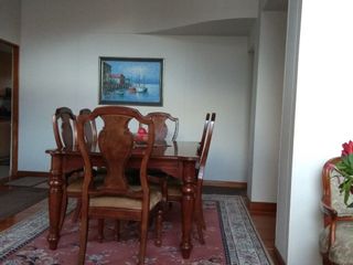 Foto 9 de ARRIENDO ESPECTACULAR APARTAMENTO.